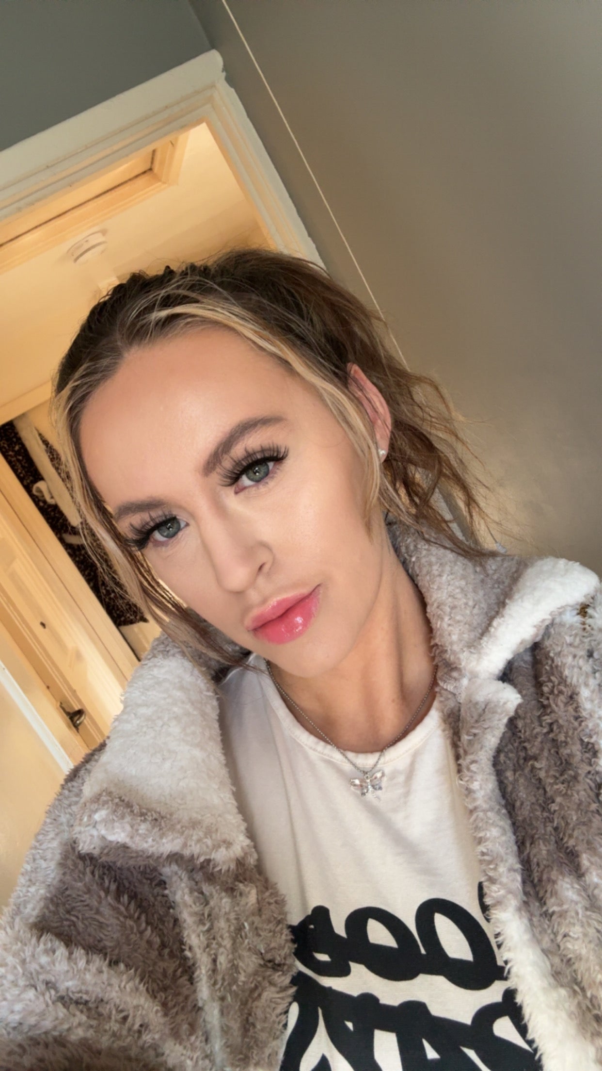 Angelic Strip Lashes