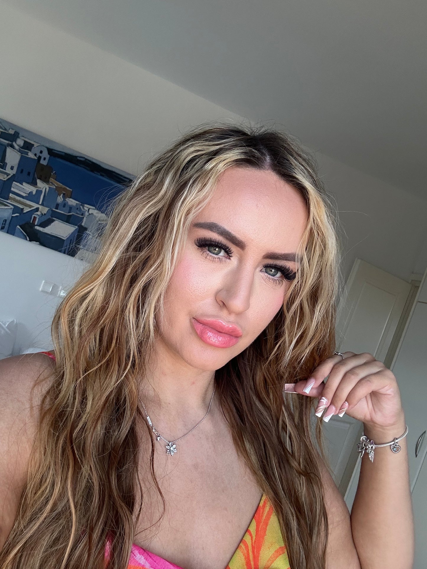 Luxe Lash Strip Lashes