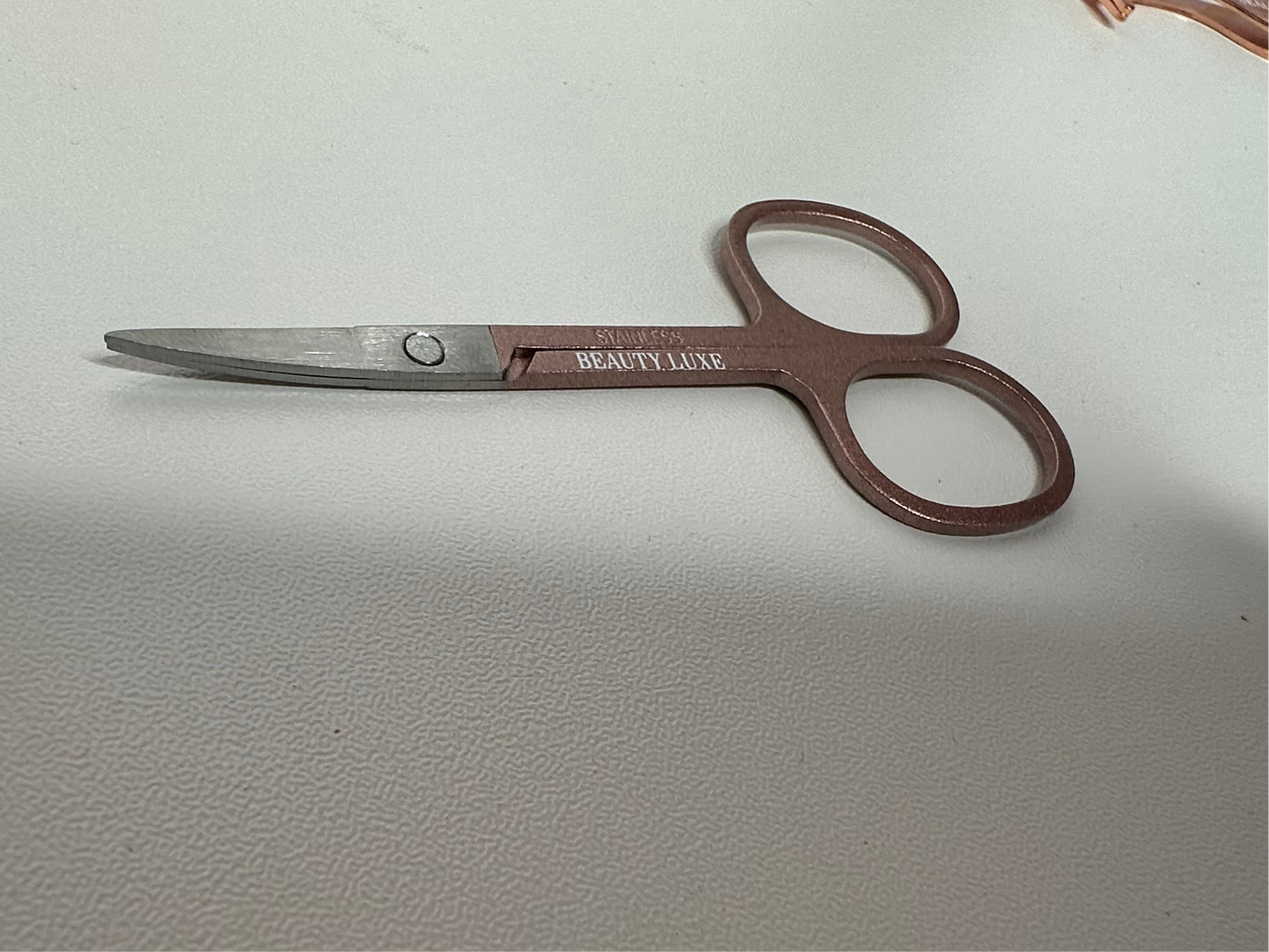 Manicure Scissors