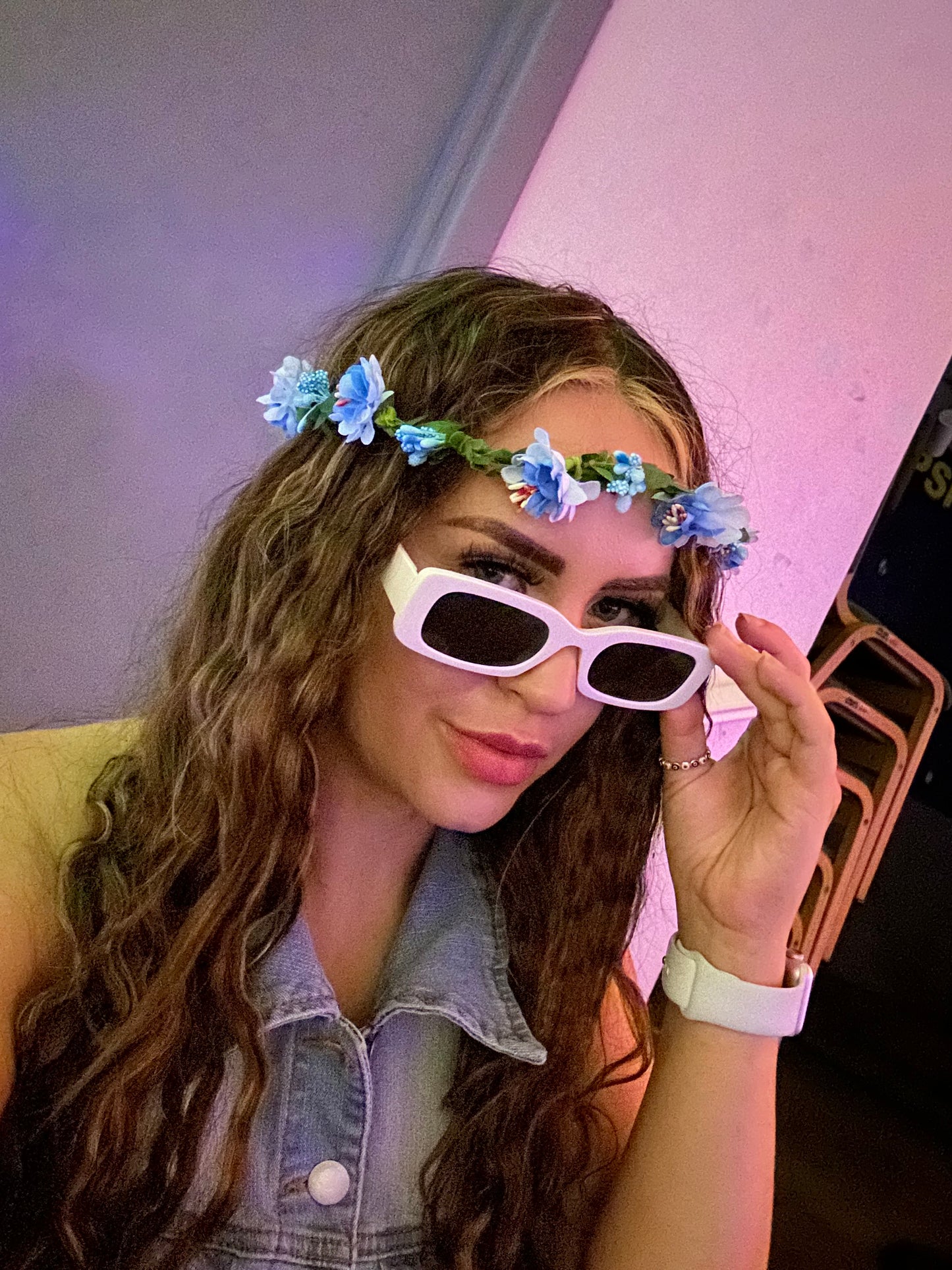 Aria Lash Strip Lashes