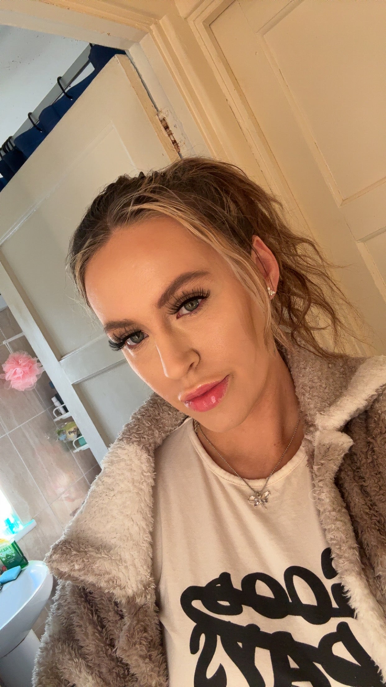Angelic Strip Lashes