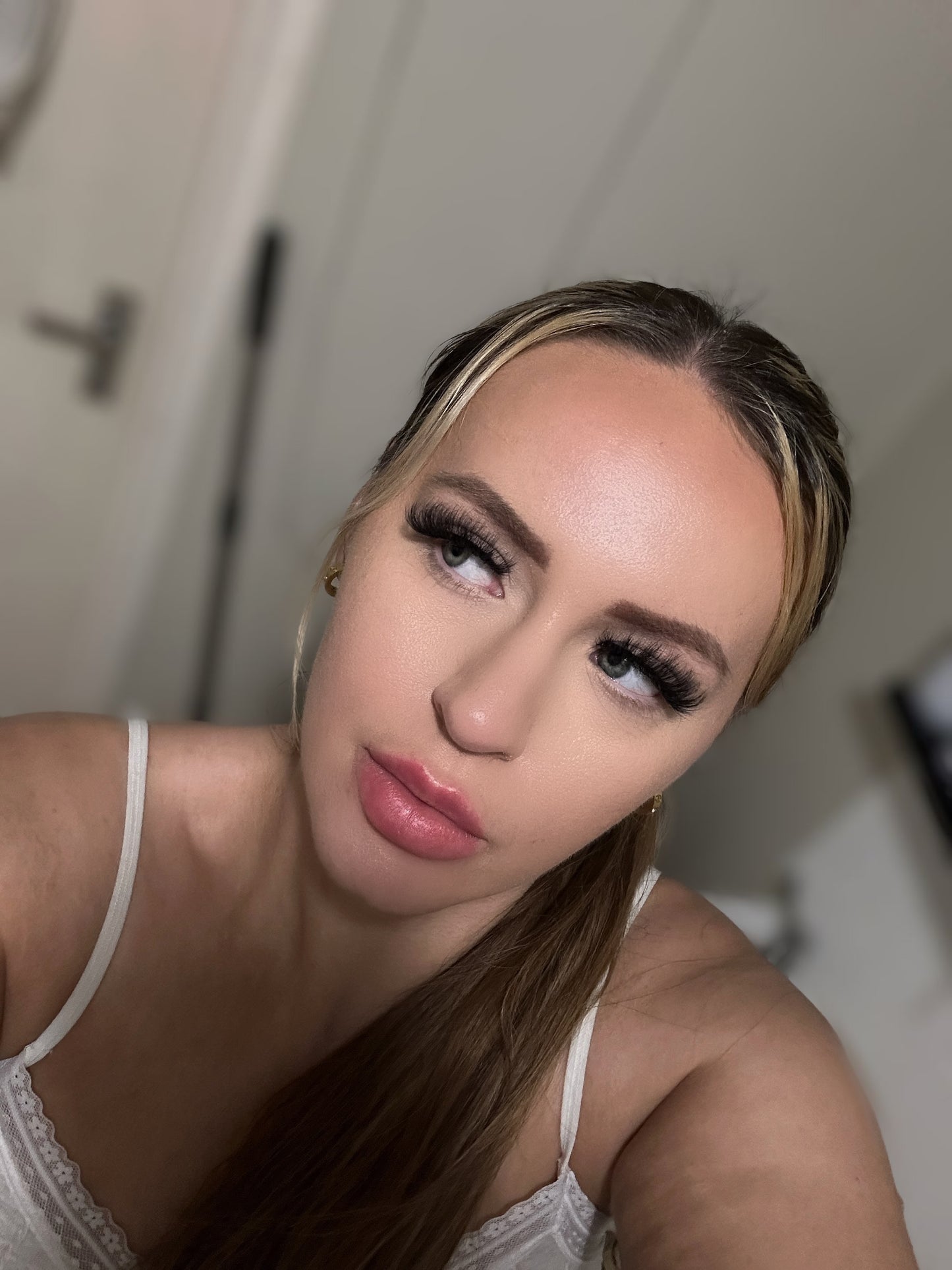 Boujee Babe Strip Lashes