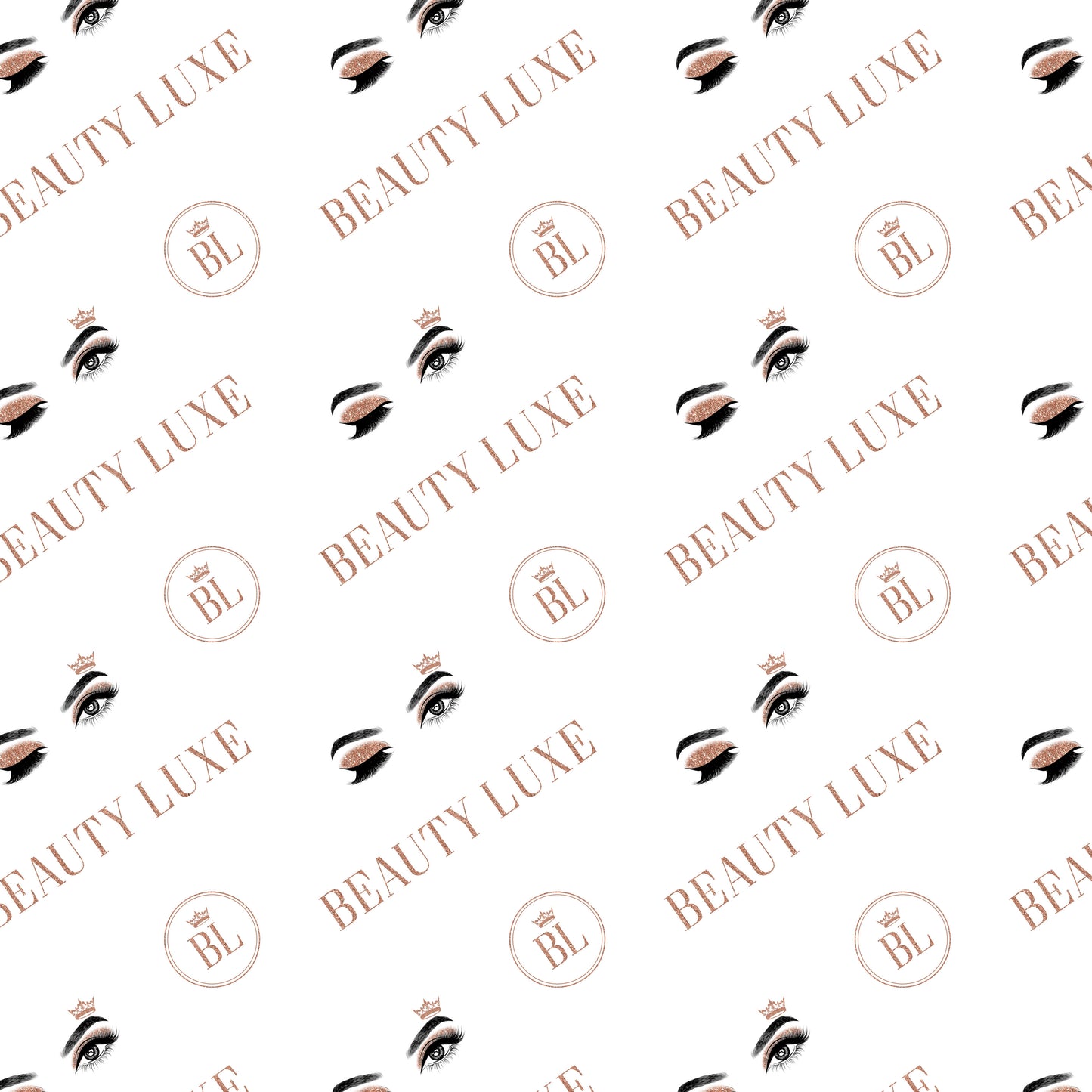 Beauty Luxe Gift Card
