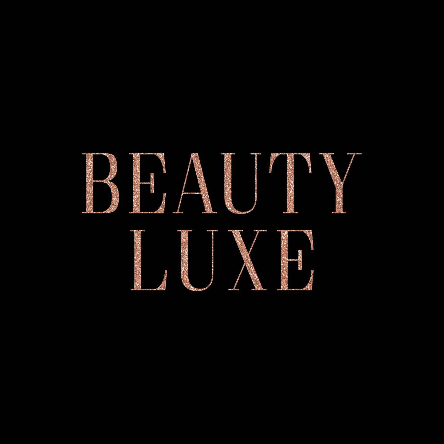 Beauty Luxe Gift Card