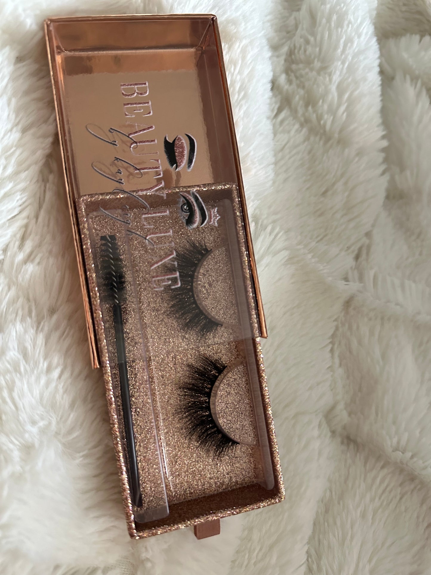 Adore You Strip Lashes