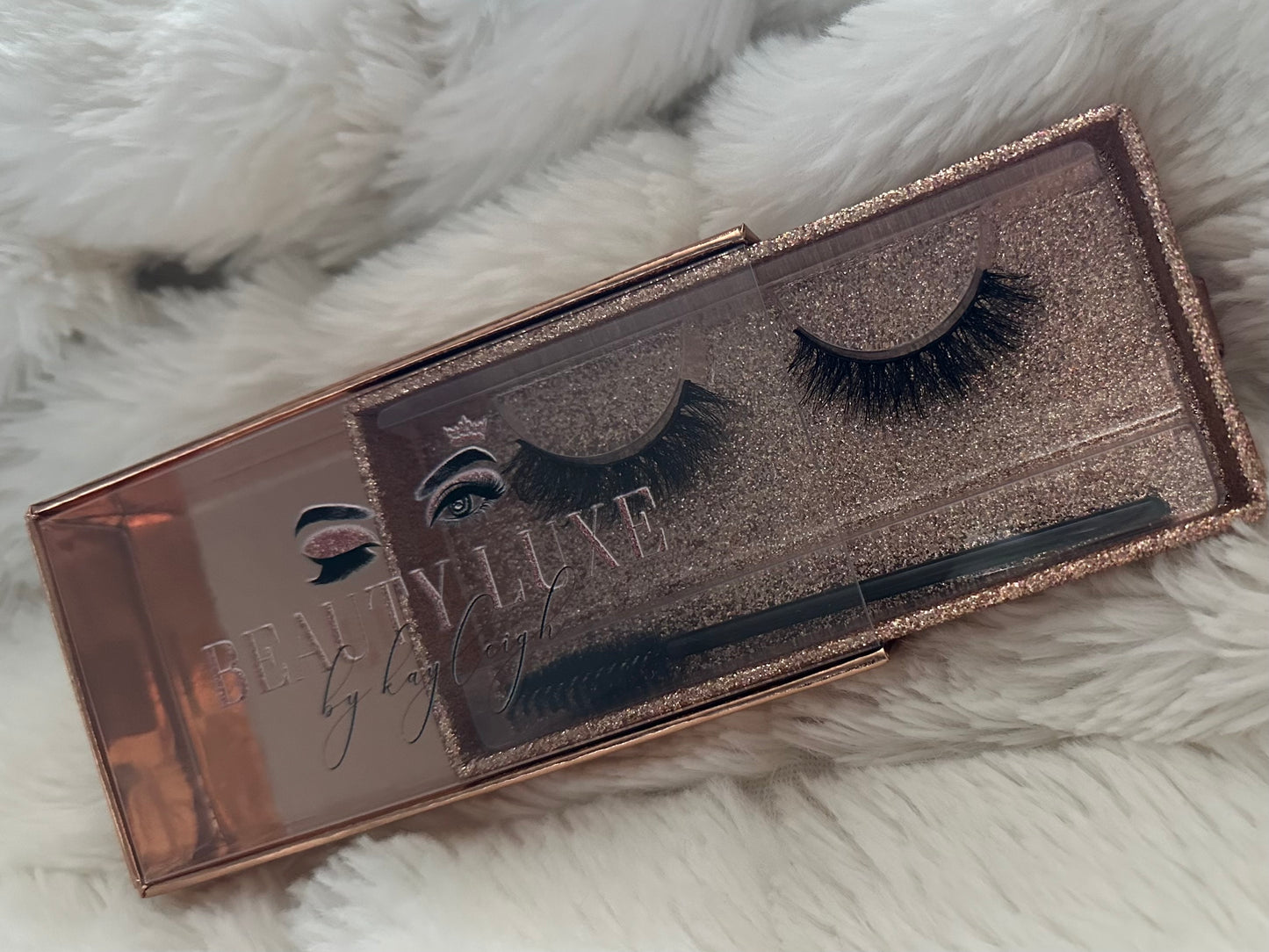 SJ Lash Strip Lash