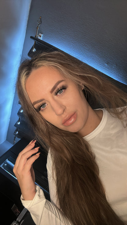 Bon Bon Strip Lashes