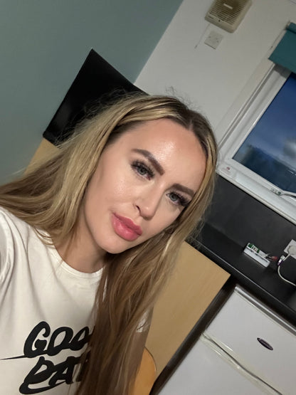 Admire Me Strip Lashes