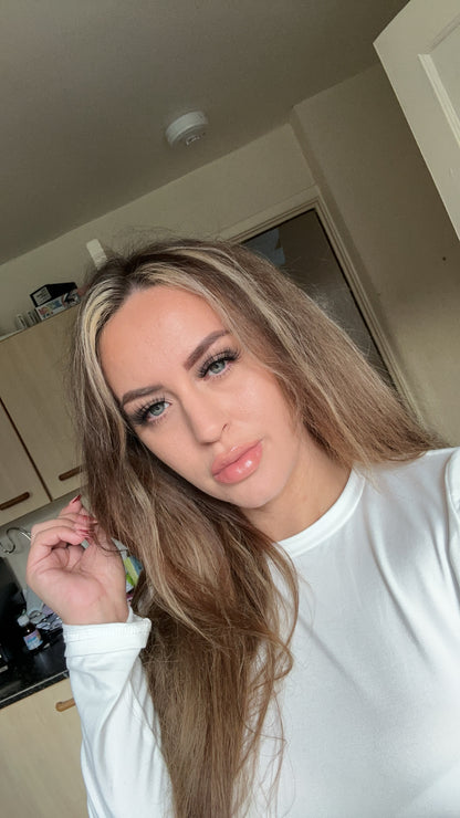 Bon Bon Strip Lashes