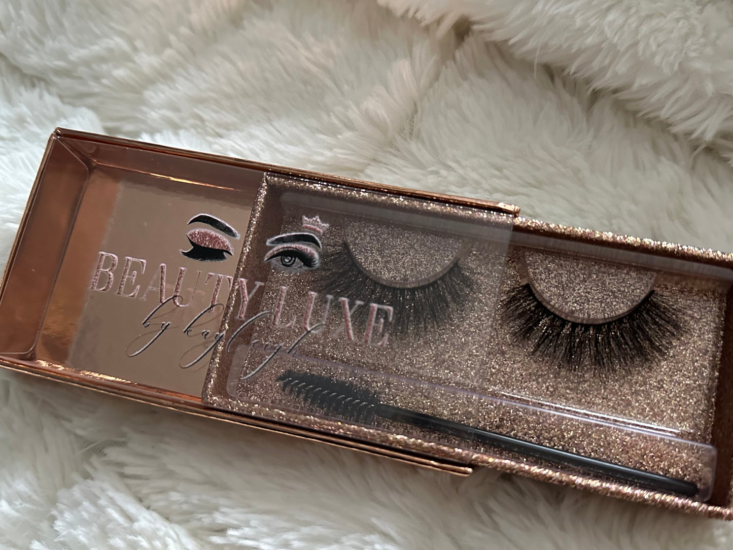 Bon Bon Strip Lashes