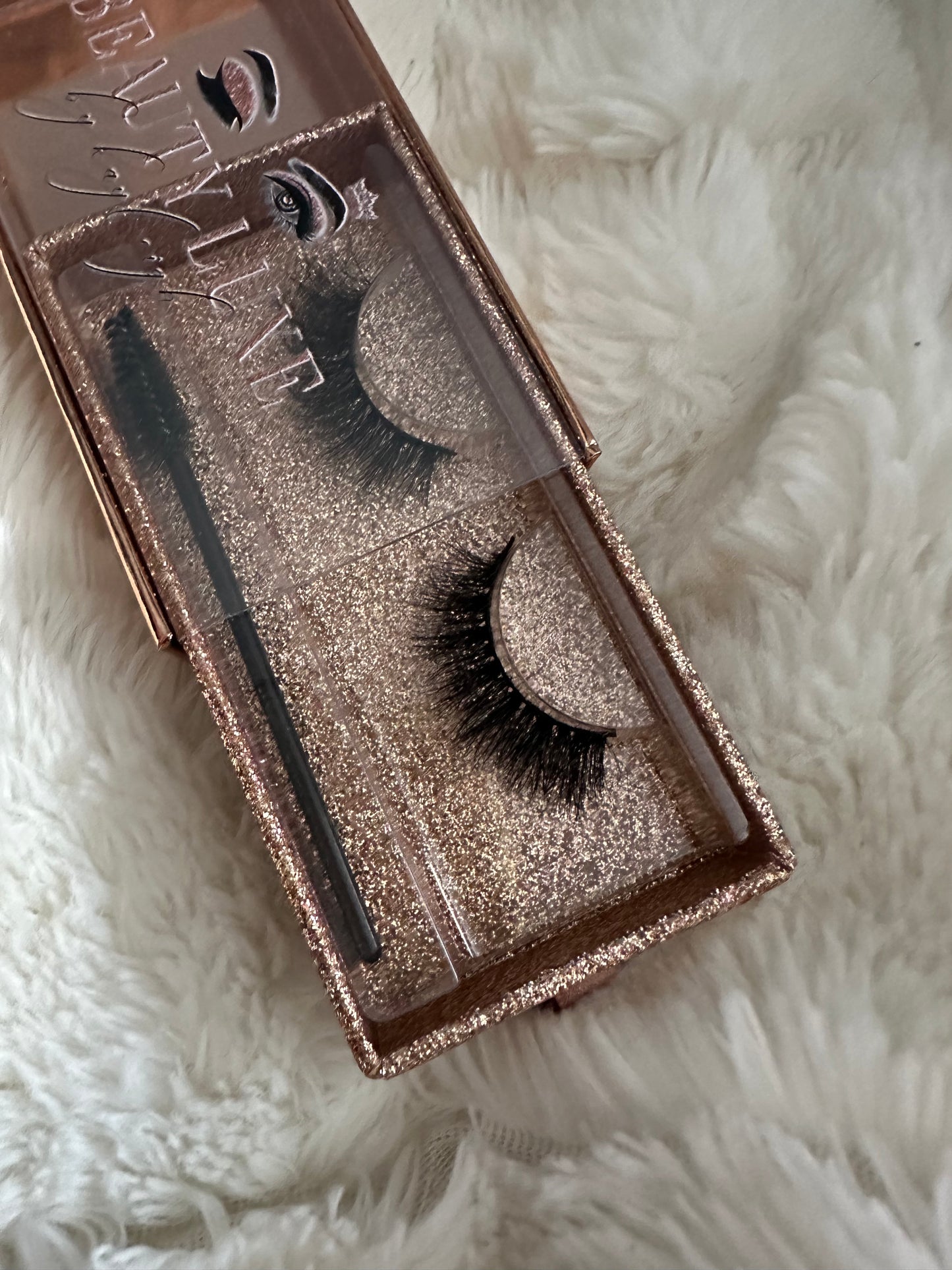 Aria Lash Strip Lashes