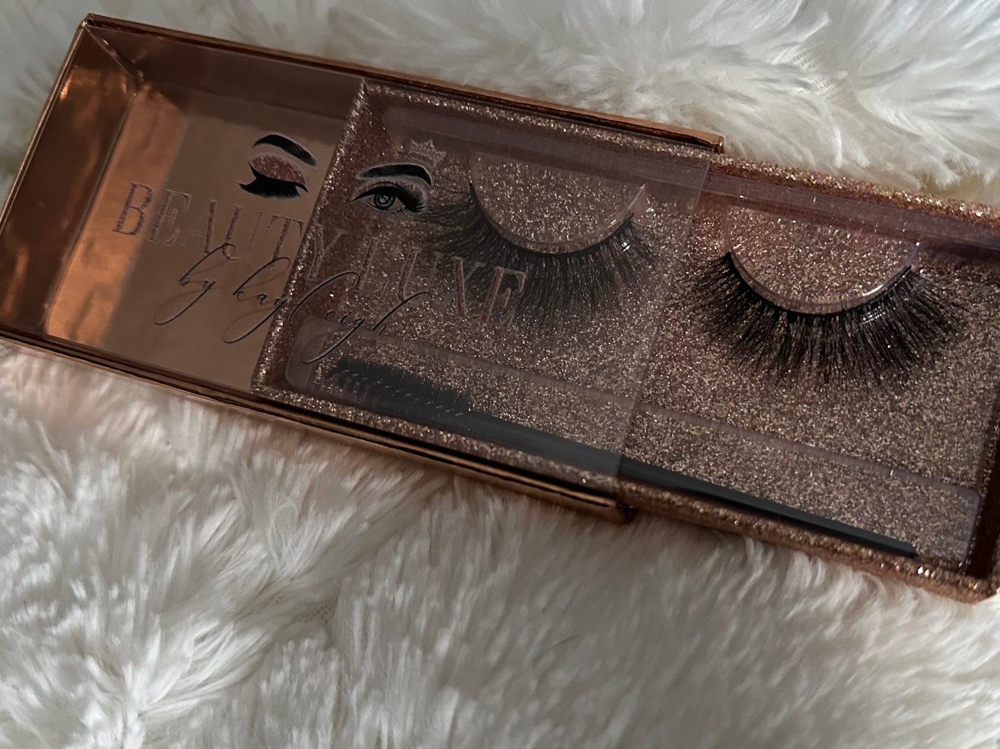 Bon Bon Strip Lashes