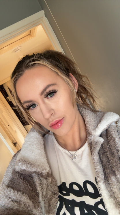 Angelic Strip Lashes