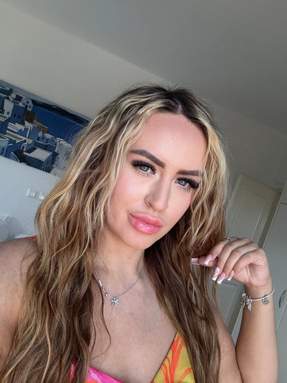 Luxe Lash Strip Lashes