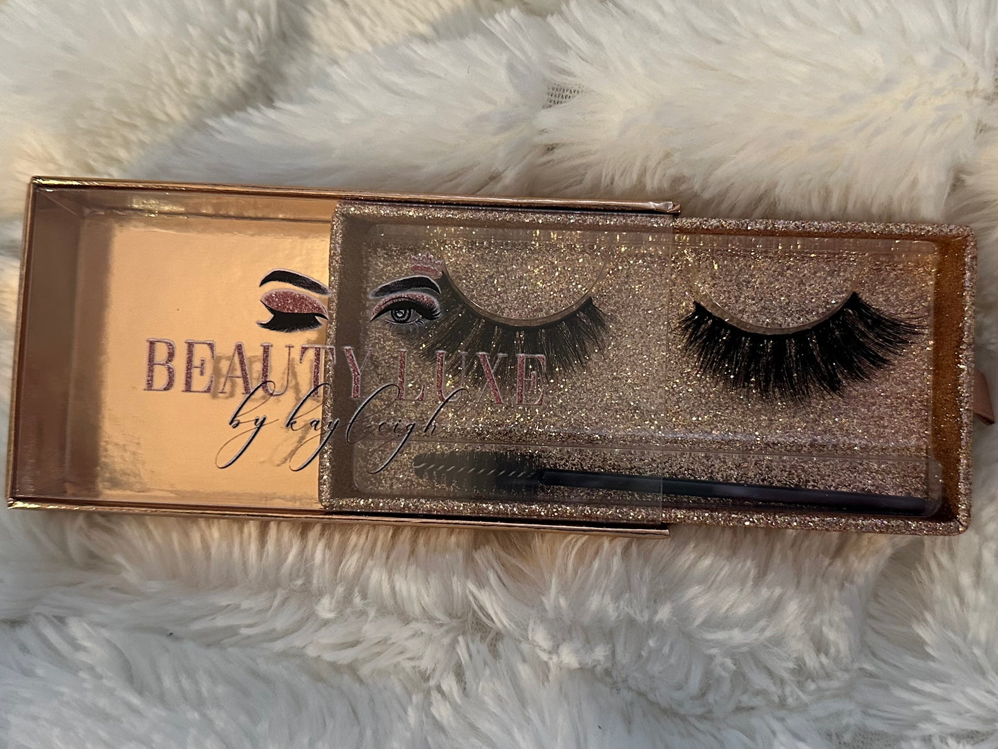 Hypnotic Strip Lashes