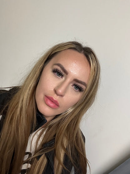 Admire Me Strip Lashes