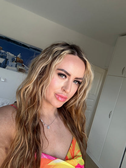 Luxe Lash Strip Lashes