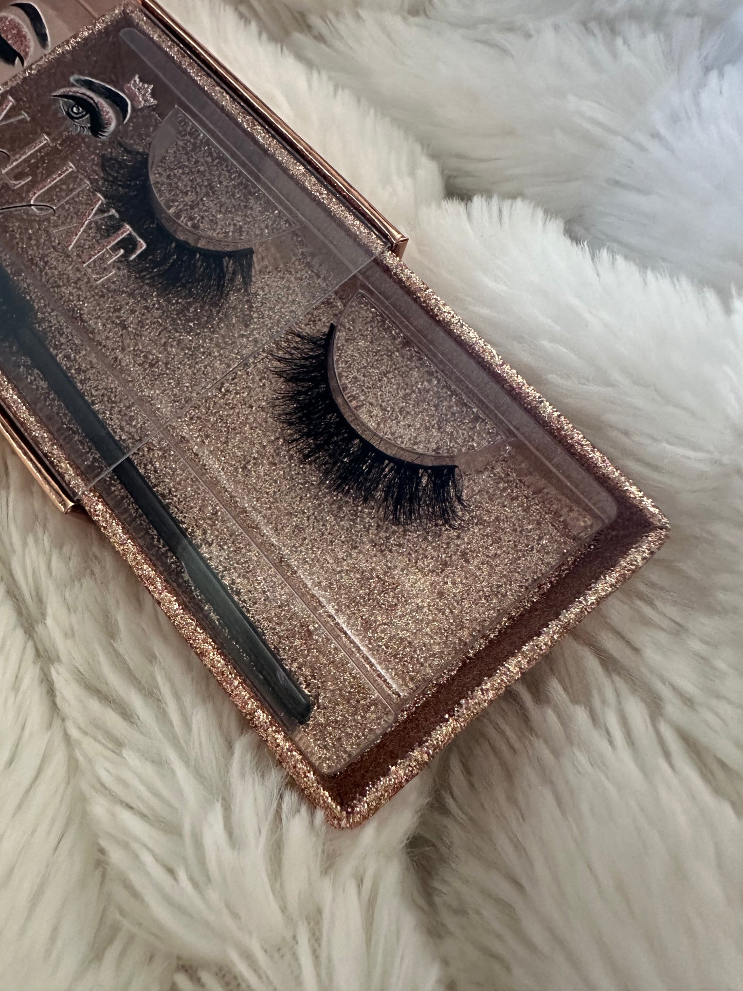 SJ Lash Strip Lash