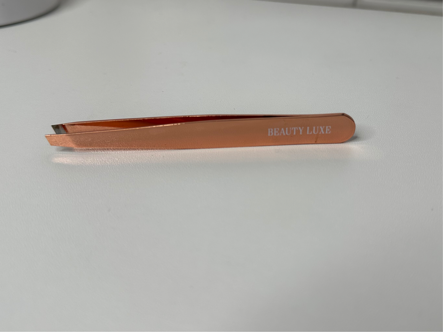 Brow Tweezers