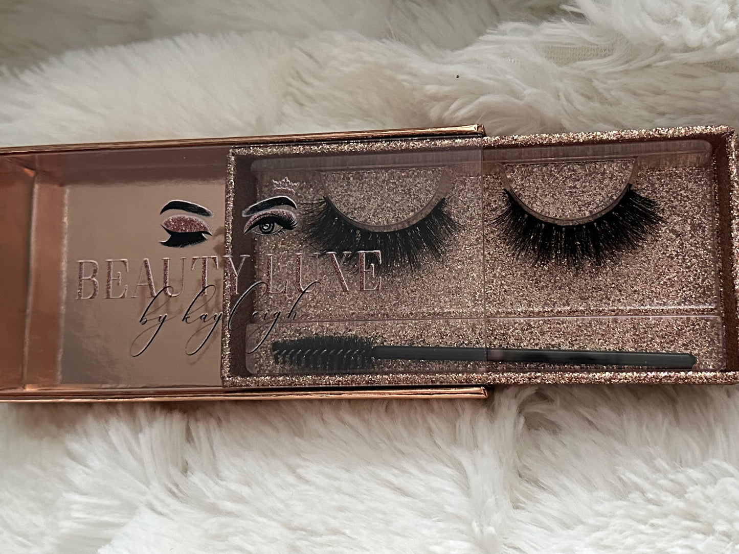 Aria Lash Strip Lashes