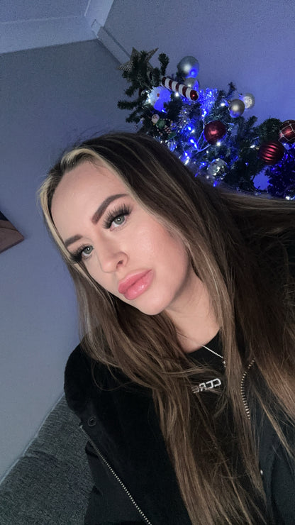 Bon Bon Strip Lashes