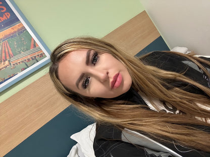 Admire Me Strip Lashes