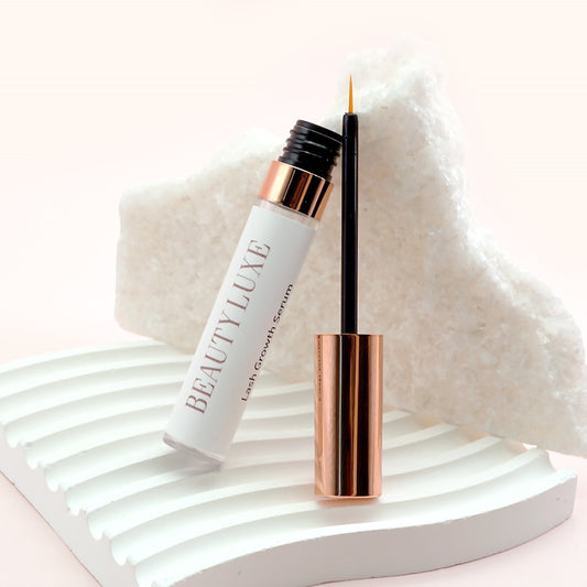 Lash Growth Serum