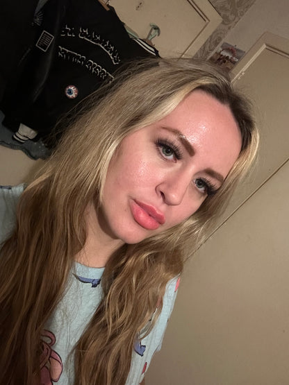Adore You Strip Lashes