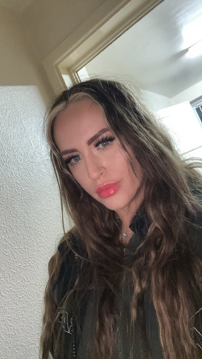 Hypnotic Strip Lashes