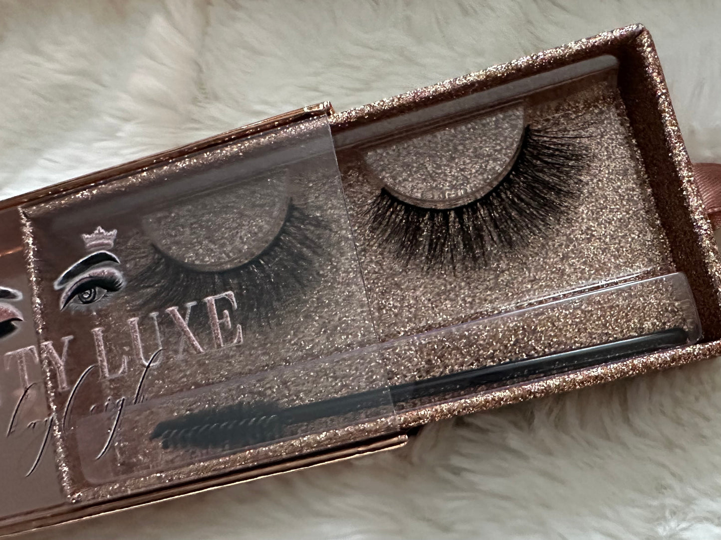 Bon Bon Strip Lashes