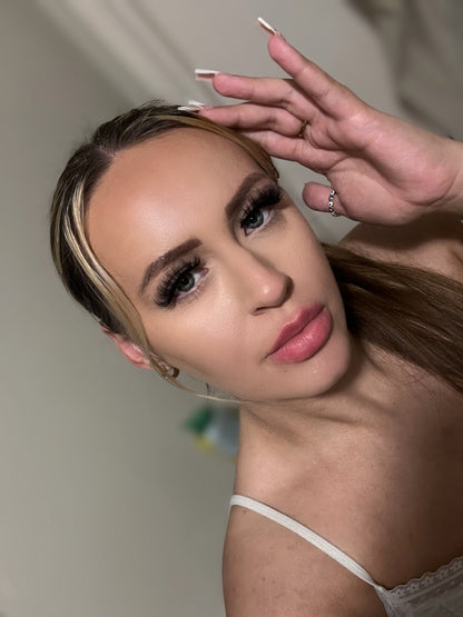 Boujee Babe Strip Lashes