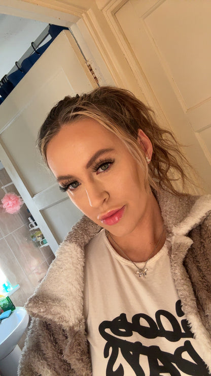 Angelic Strip Lashes