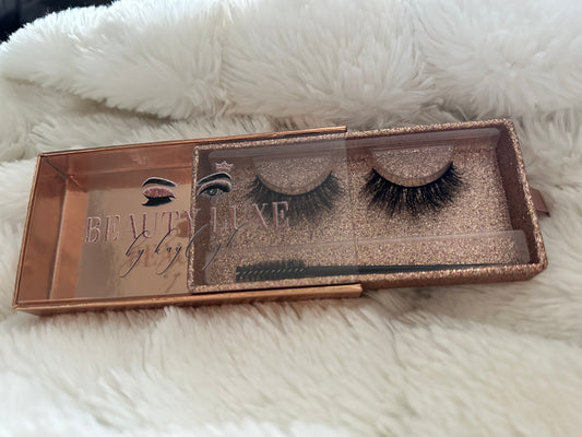 Adore You Strip Lashes