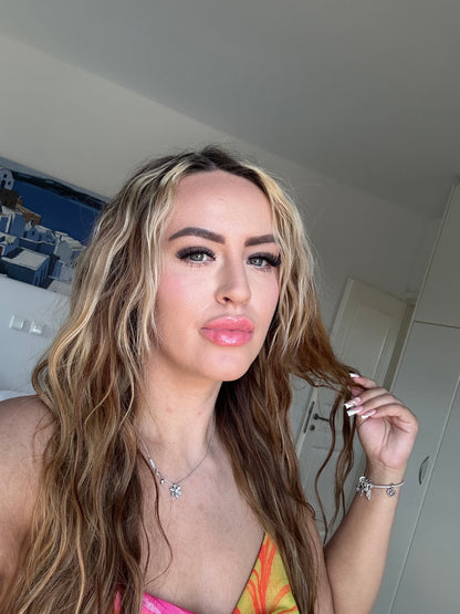 Luxe Lash Strip Lashes