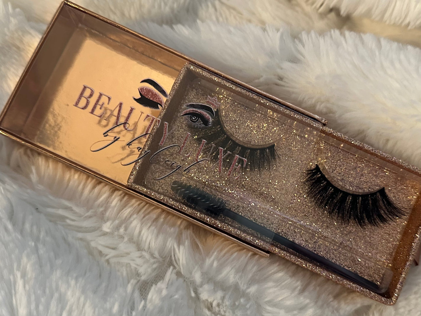 Hypnotic Strip Lashes