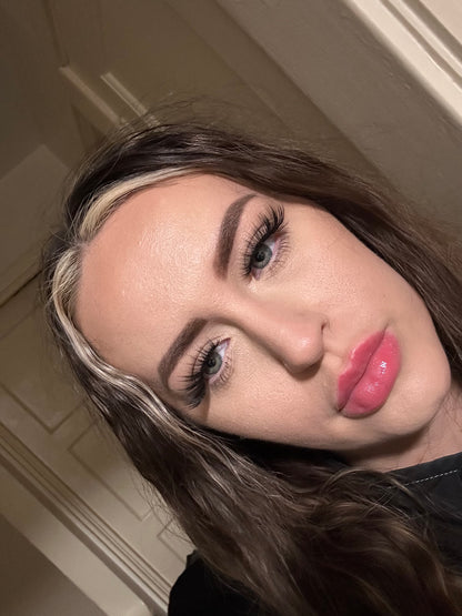 Hypnotic Strip Lashes