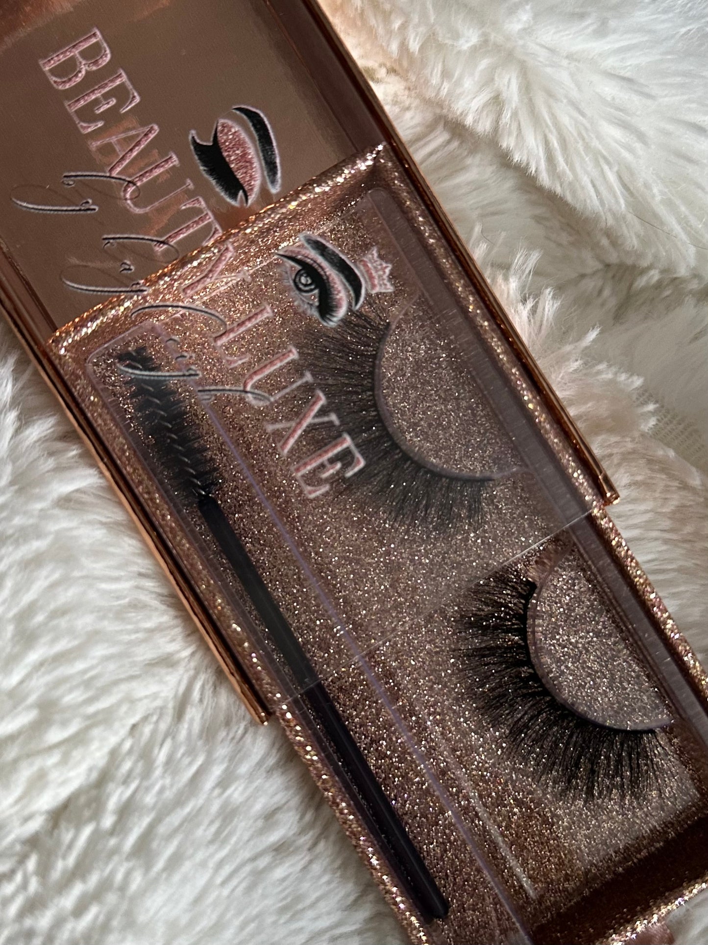 Bon Bon Strip Lashes