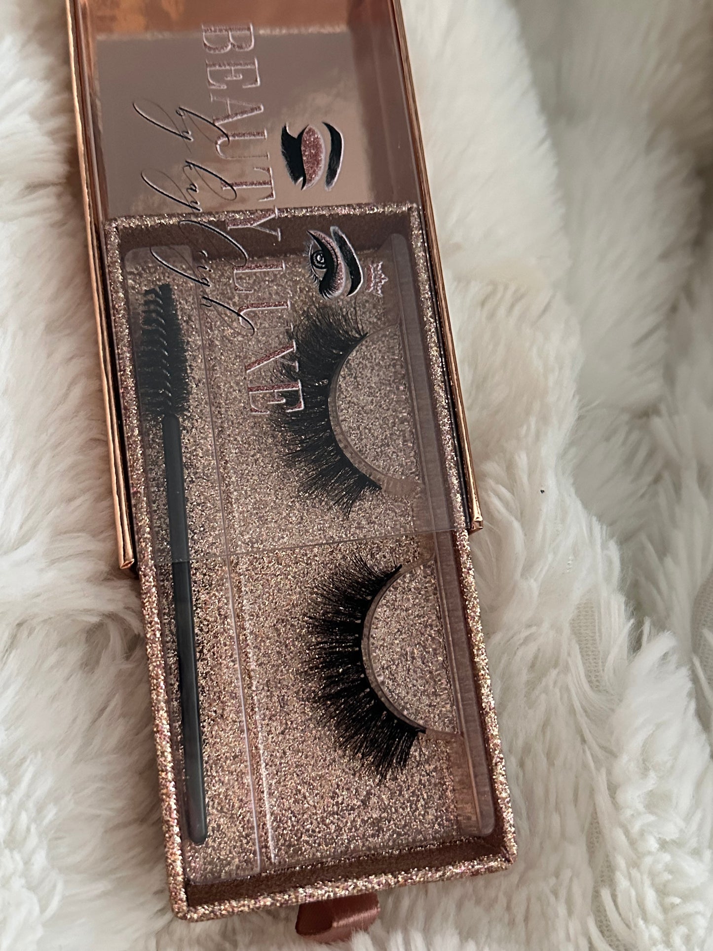 Aria Lash Strip Lashes