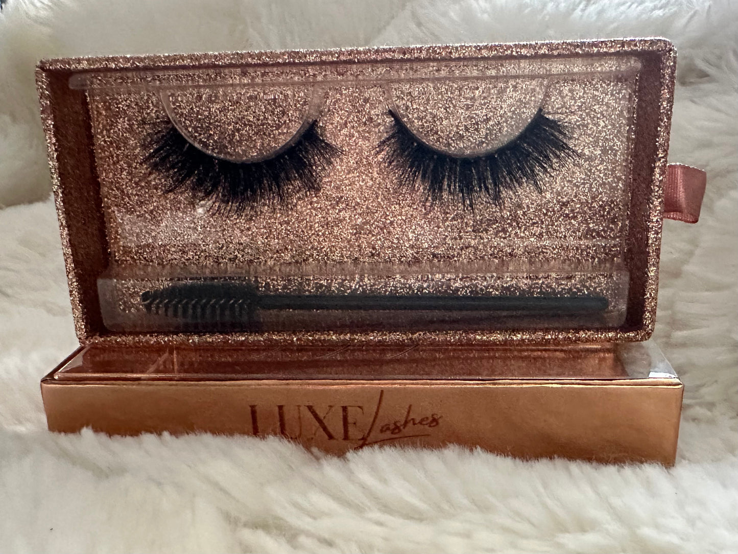 Aria Lash Strip Lashes