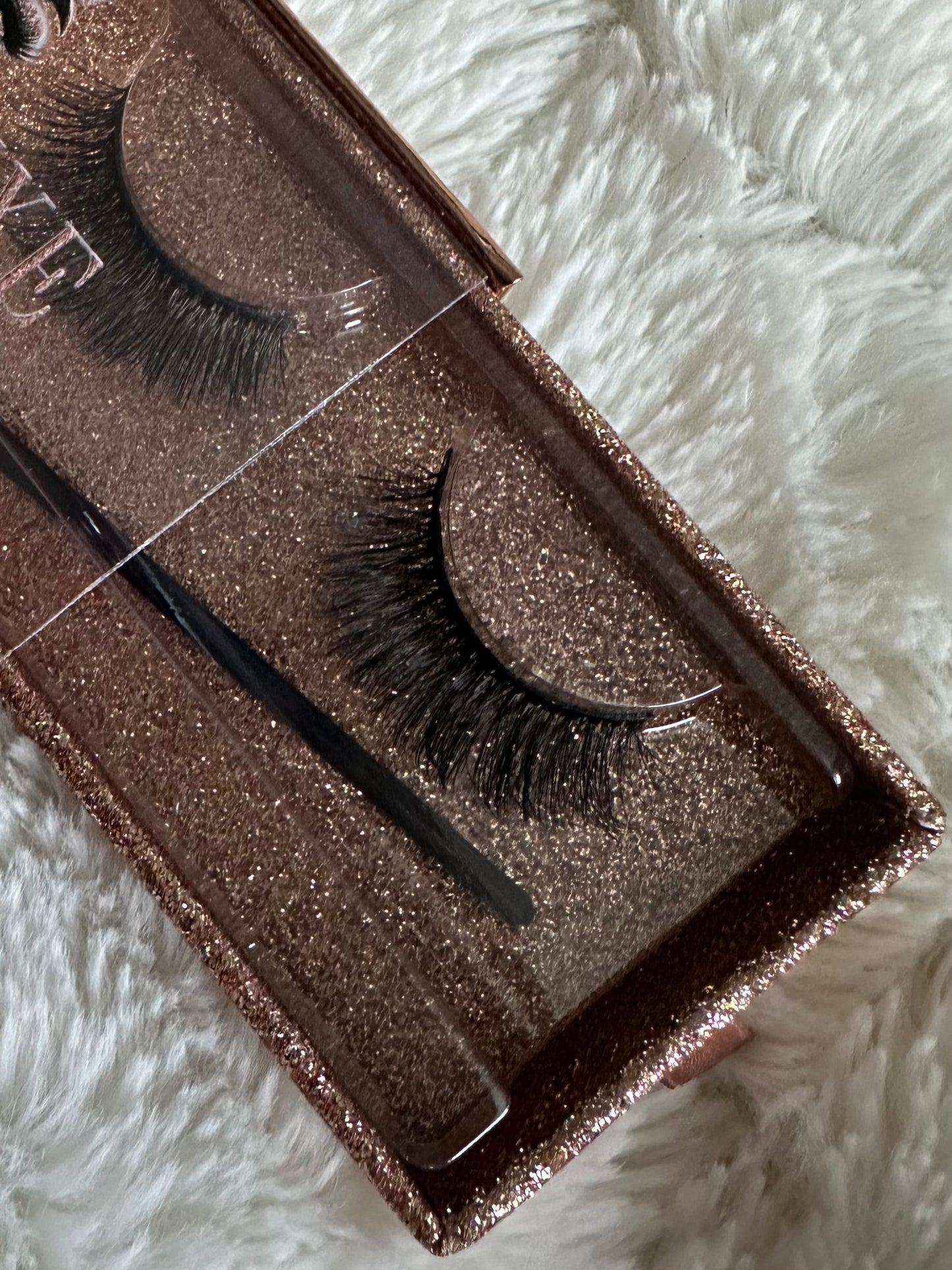 Angelic Strip Lashes