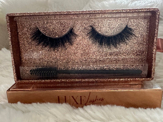 Aria Lash Strip Lashes