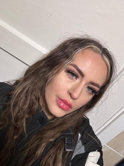 Hypnotic Strip Lashes