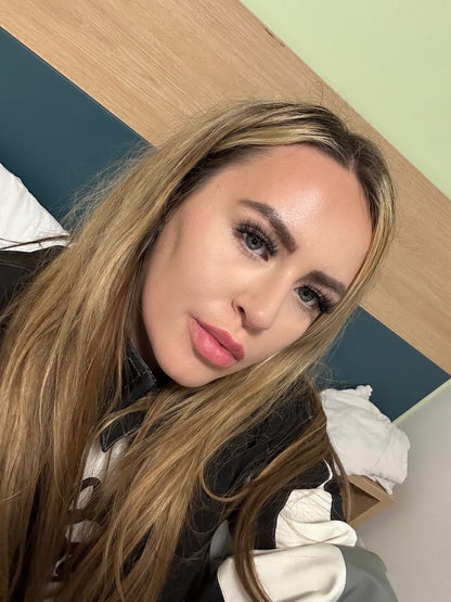 Admire Me Strip Lashes