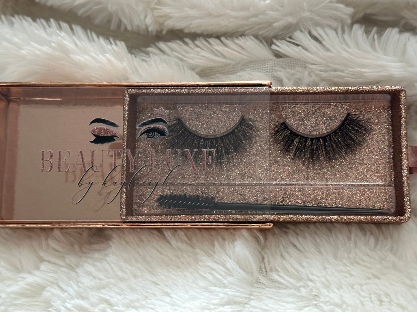 Bon Bon Strip Lashes