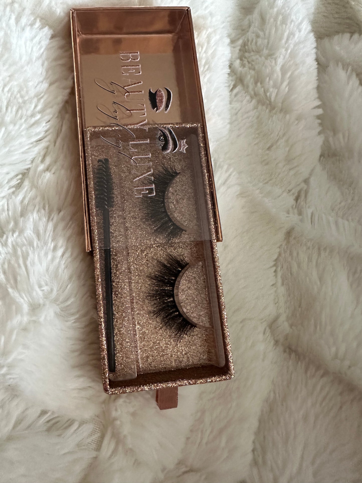 Adore You Strip Lashes