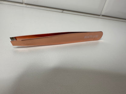 Brow Tweezers