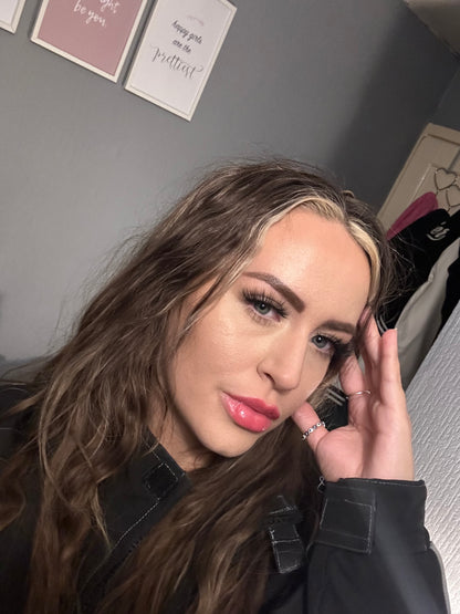 Hypnotic Strip Lashes