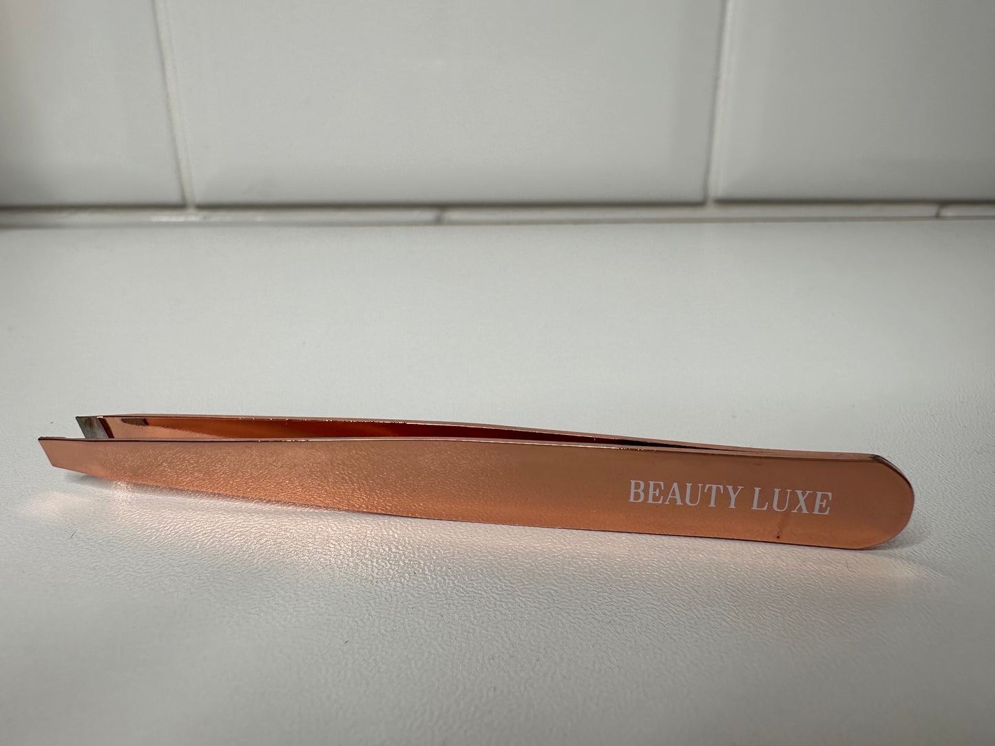 Brow Tweezers