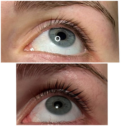Lash Growth Serum