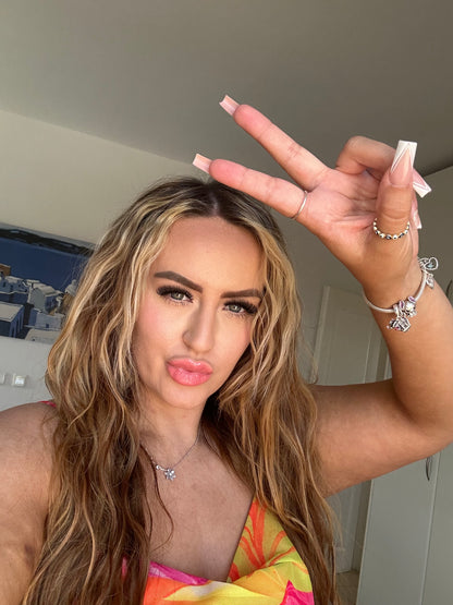 Luxe Lash Strip Lashes